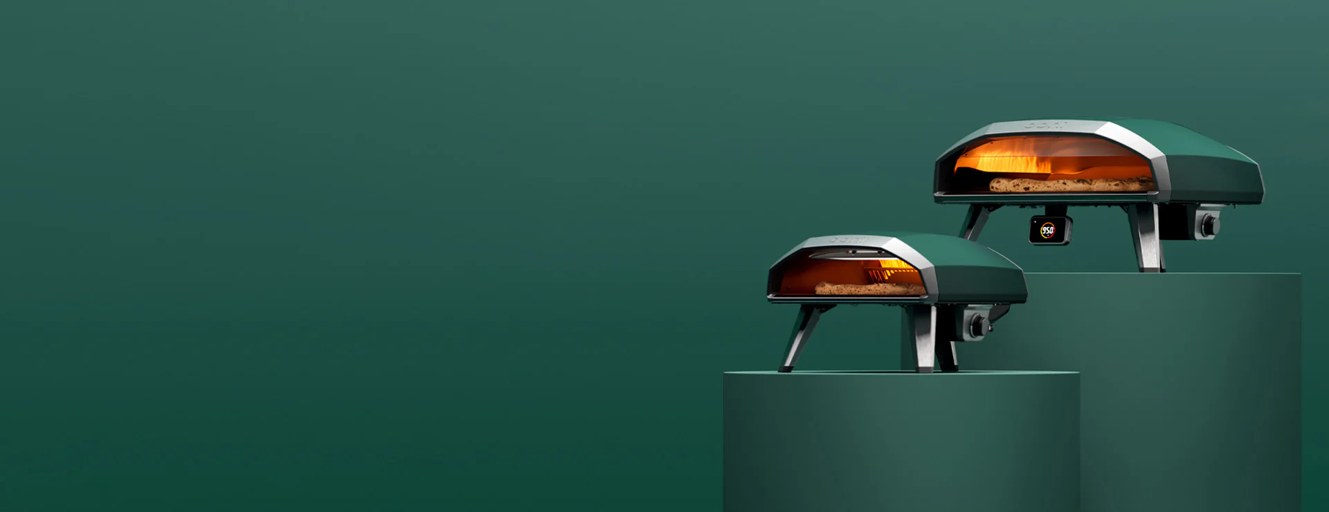 Master the Art of Pizza