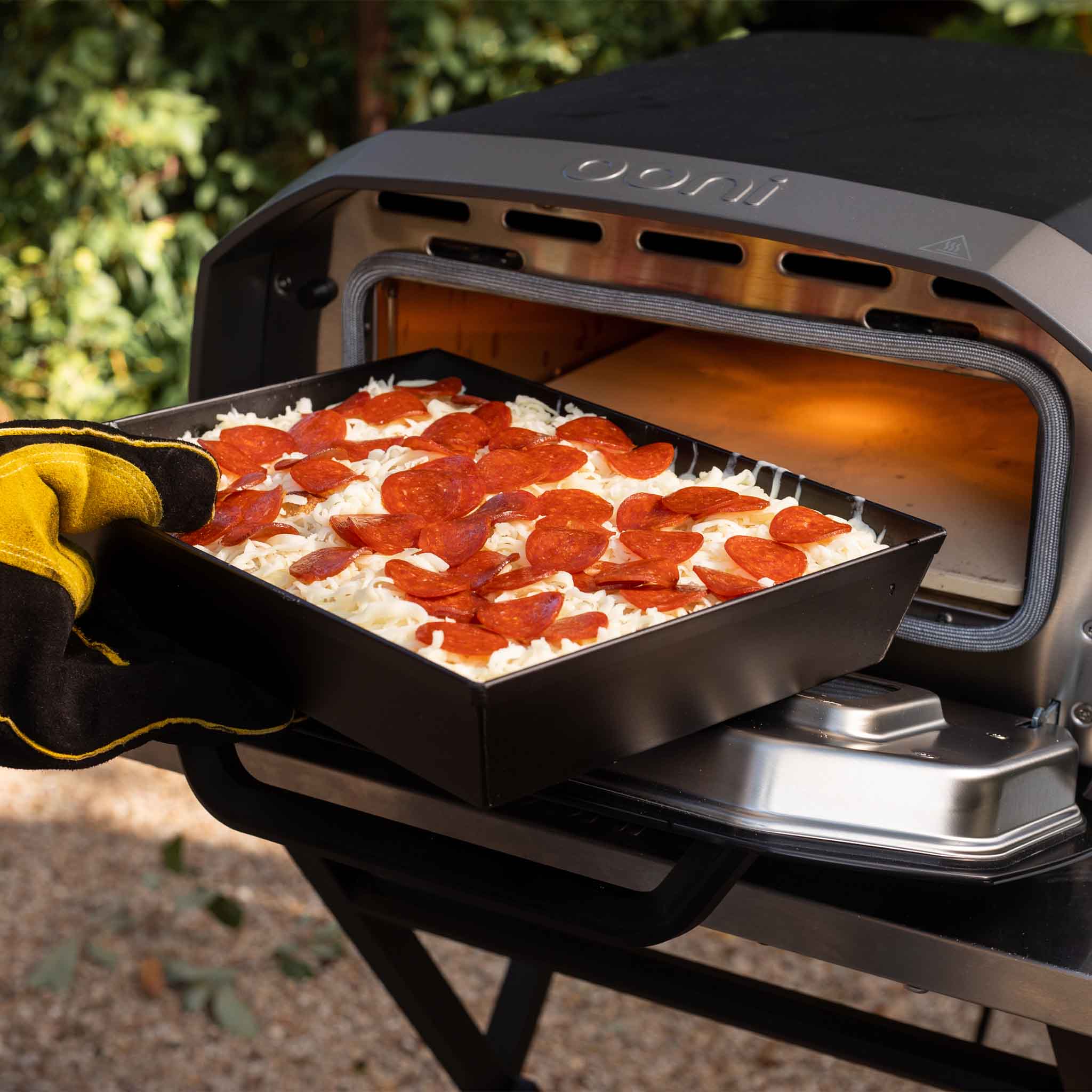 Ooni Detroit-Style Pizza Pan - Image 8