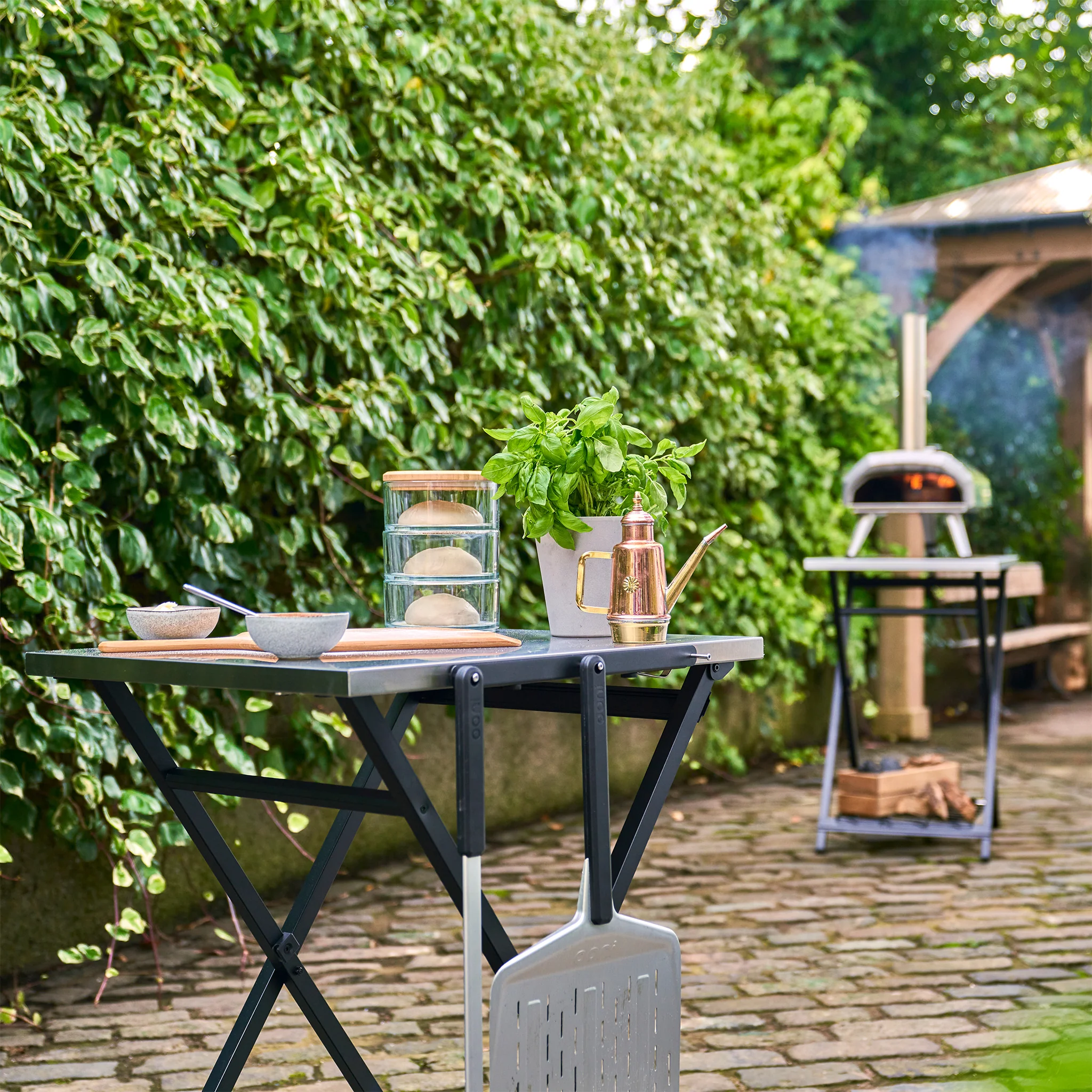 Ooni Folding Table - Image 8