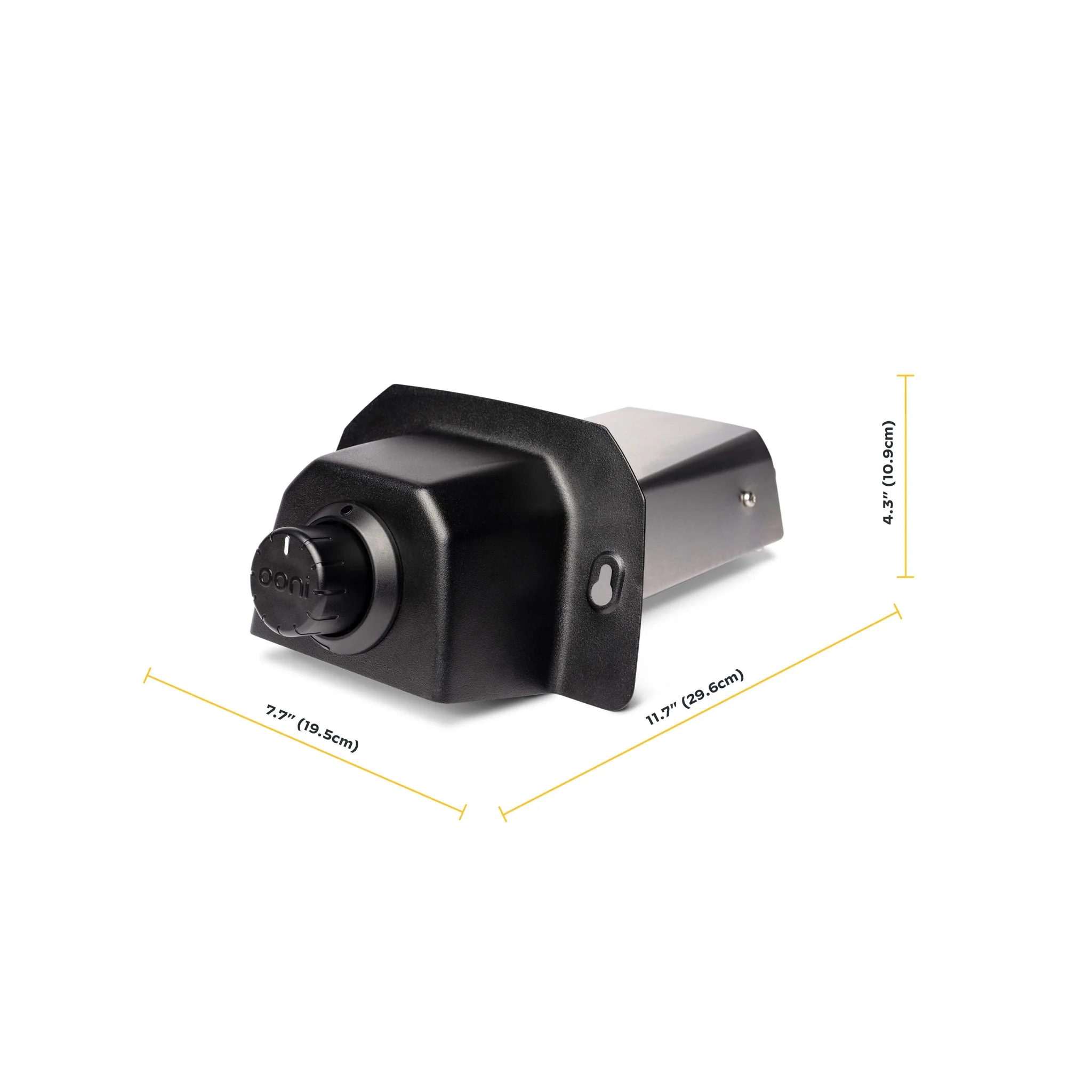 Natural Gas Burner for Ooni Karu 16 and Karu 2 Pro - Image 10