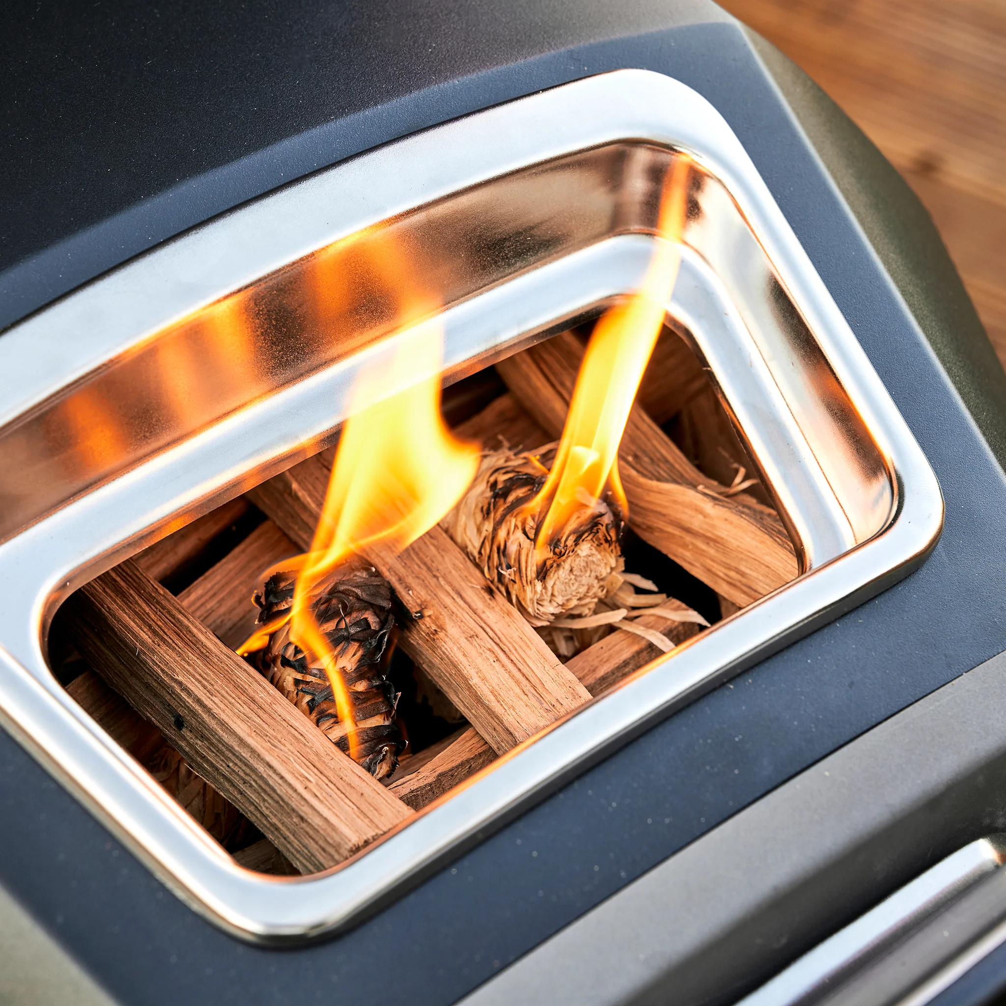 Ooni Karu 2 Multi-Fuel Pizza Oven - 2nd Generation - Image 7