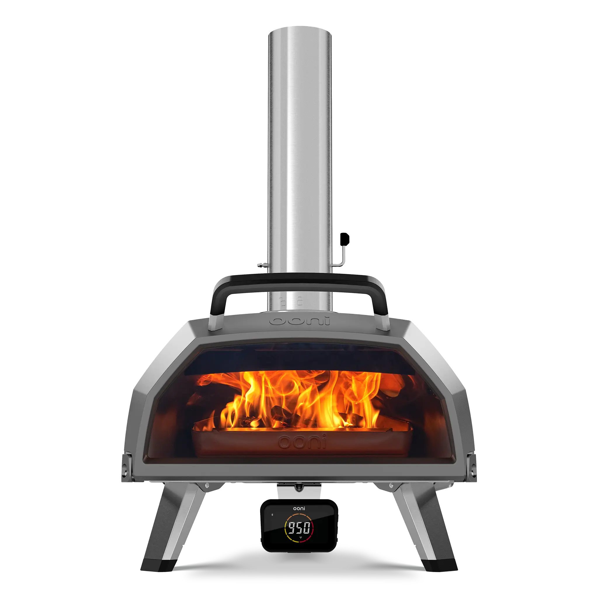 Ooni Karu 2 Pro Multi-Fuel Pizza Oven  - 2nd Generation - Image 3