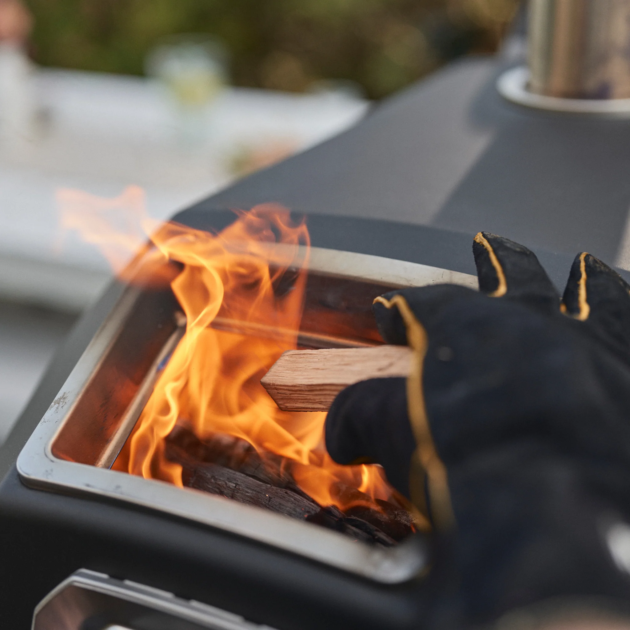 Ooni Karu 2 Pro Multi-Fuel Pizza Oven  - 2nd Generation - Image 6