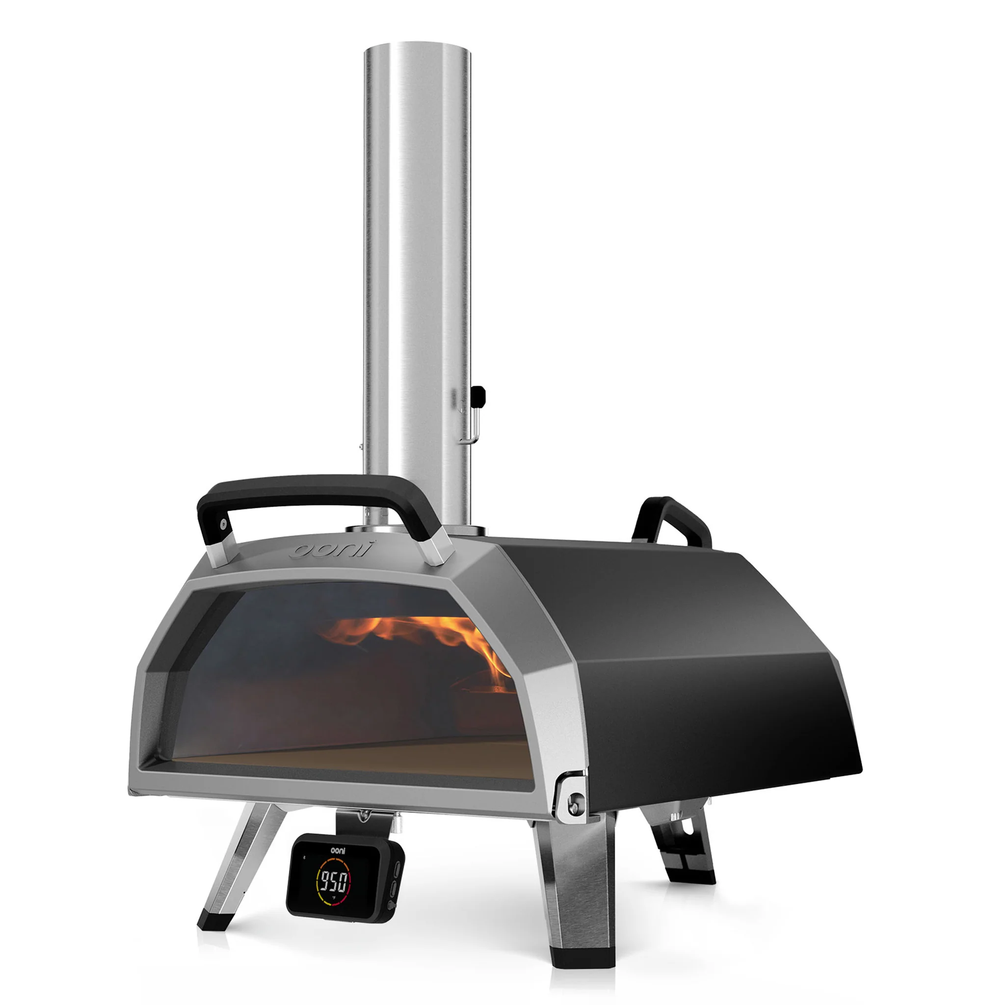 Ooni Karu 2 Pro Essentials Bundle - Image 7
