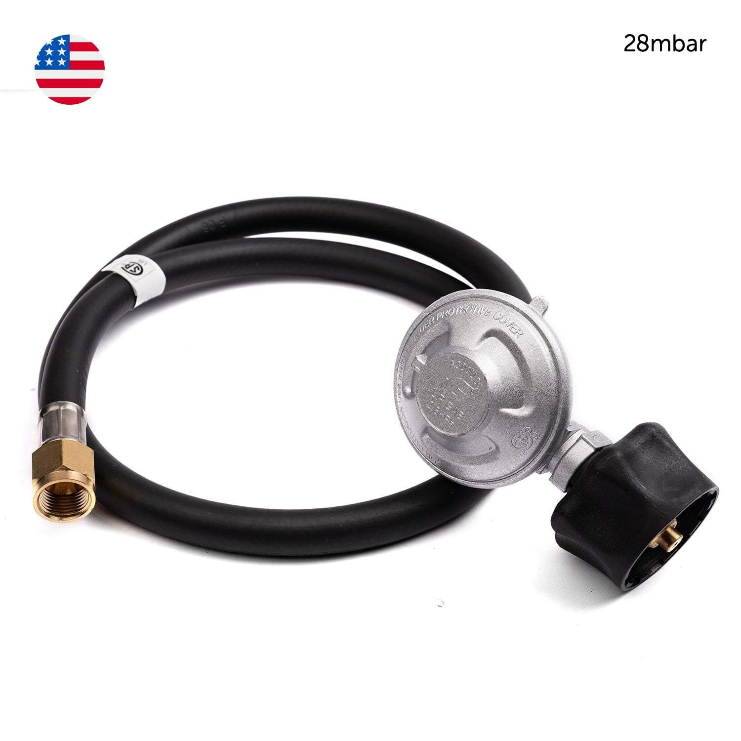 Gas Burner for Ooni Karu 16 - Image 10