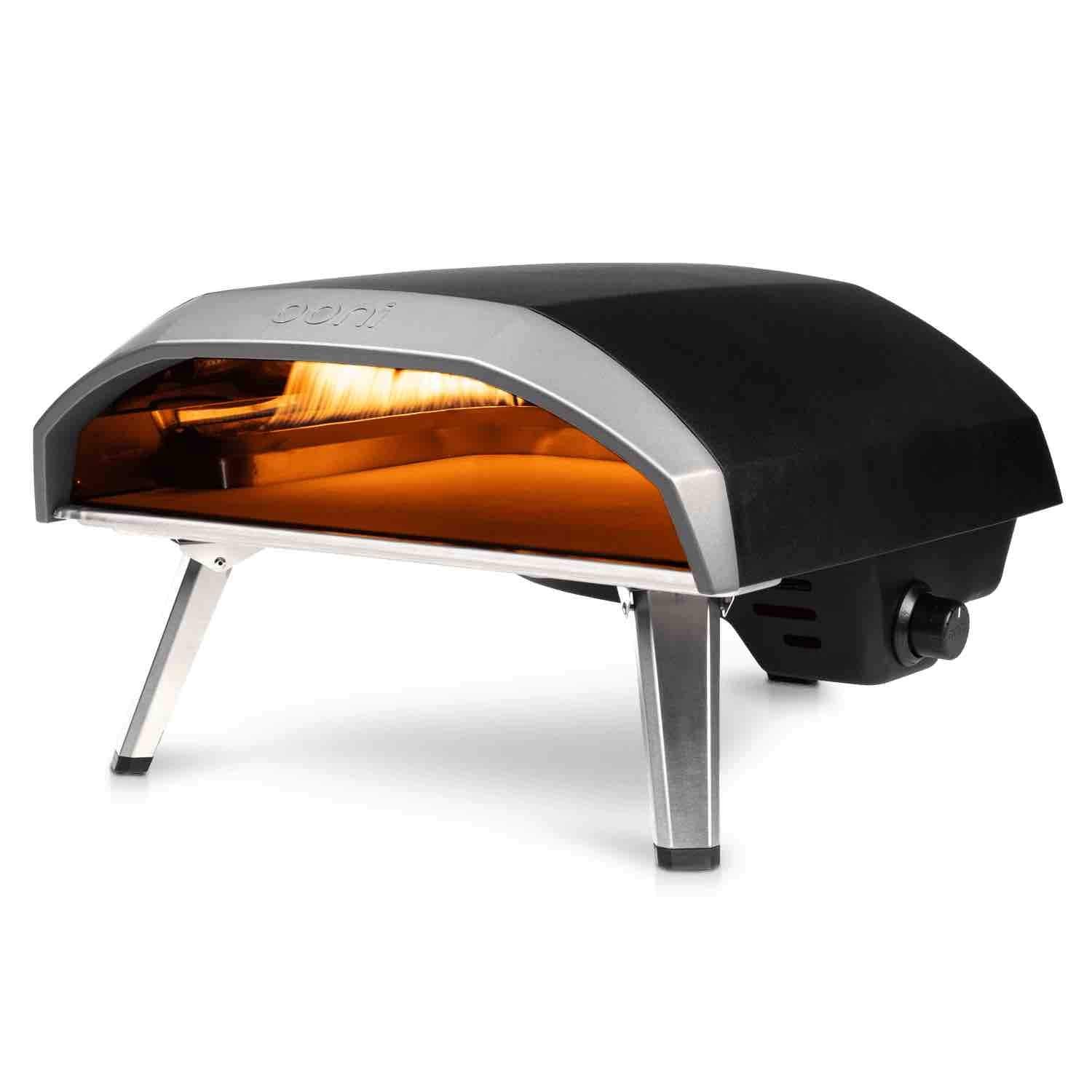 Ooni Koda 16 Ultimate Bundle - Image 3