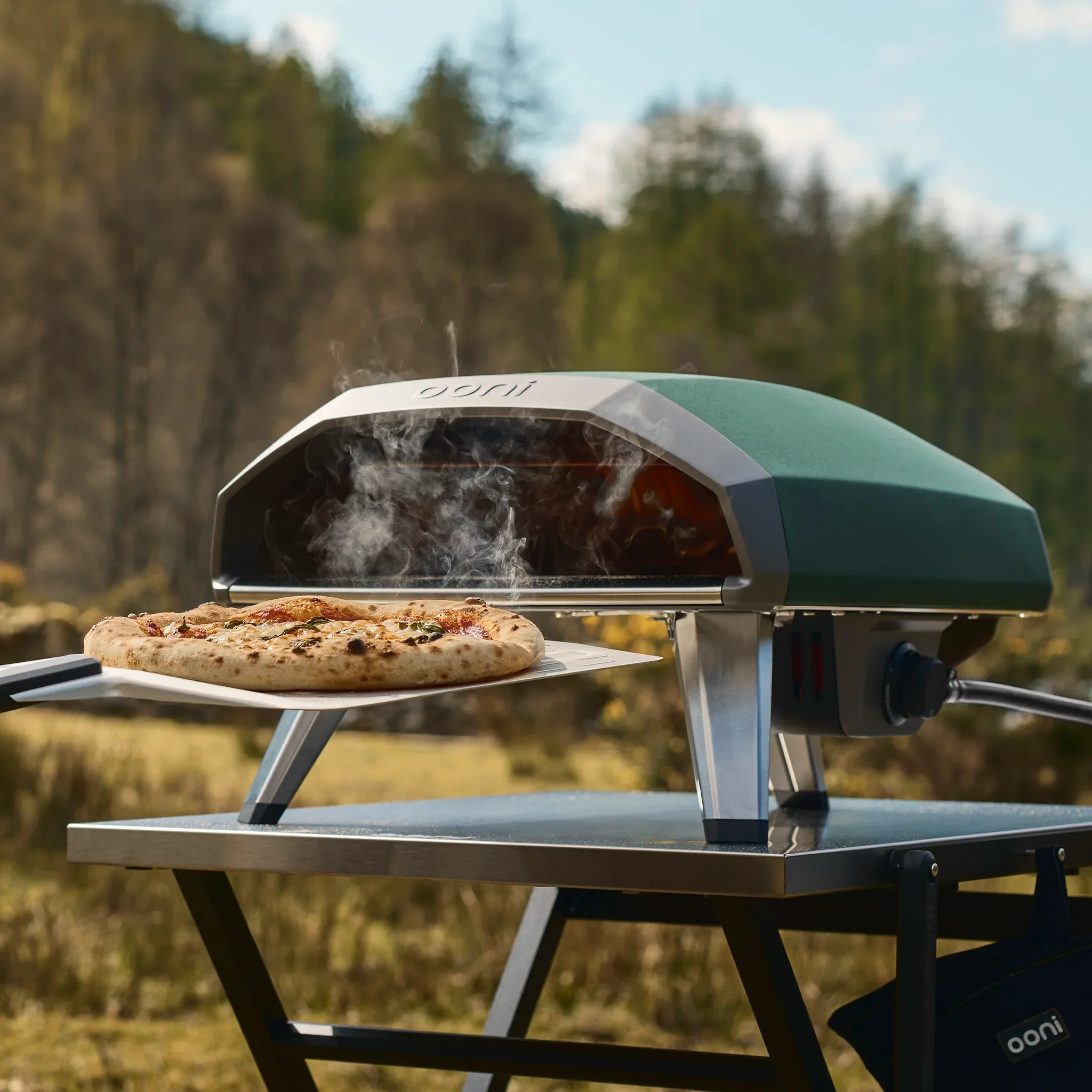 Ooni Koda 2 Gas Powered Pizza Oven- 2nd Generation - Image 11