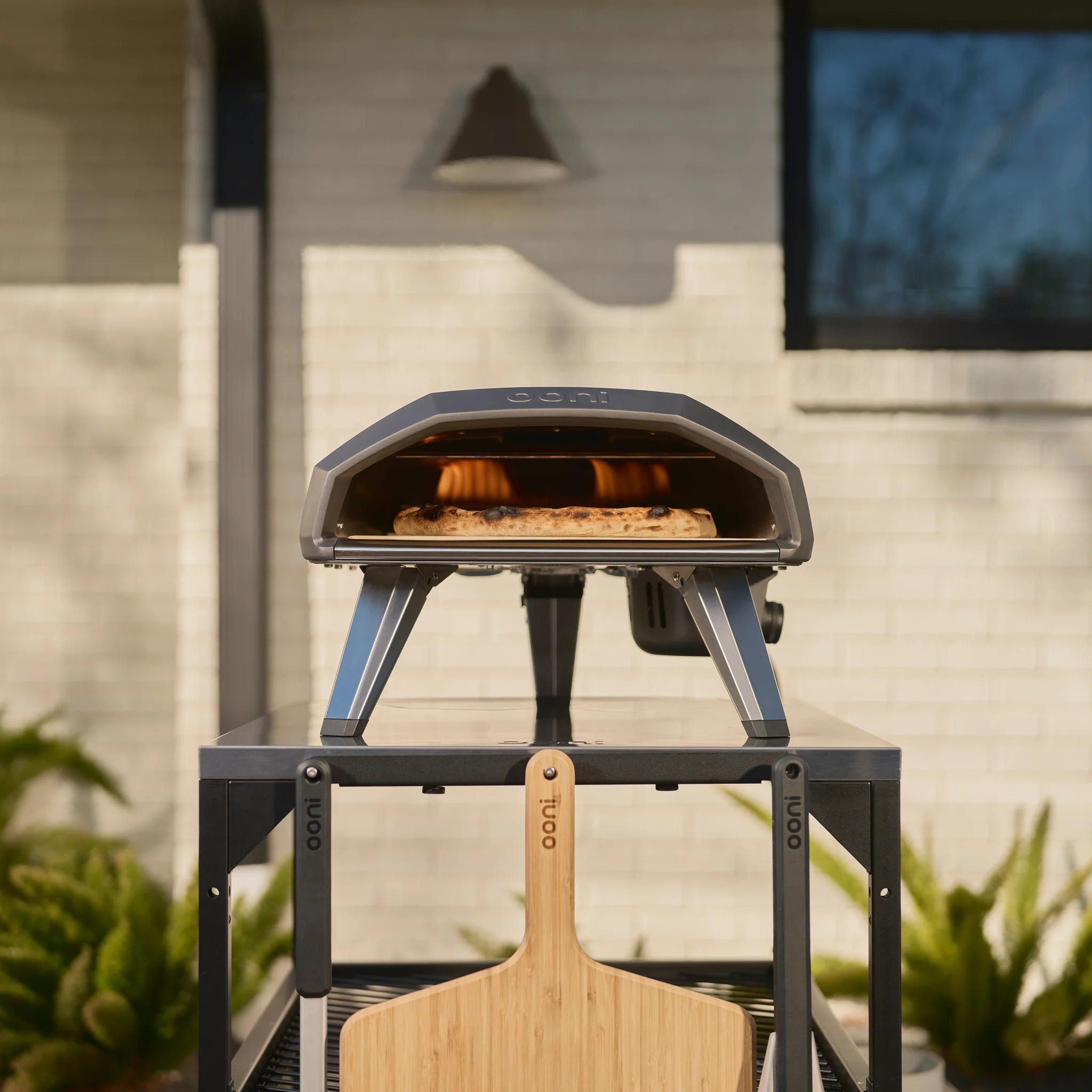 Ooni Koda 2 Gas Powered Pizza Oven- 2nd Generation - Image 8