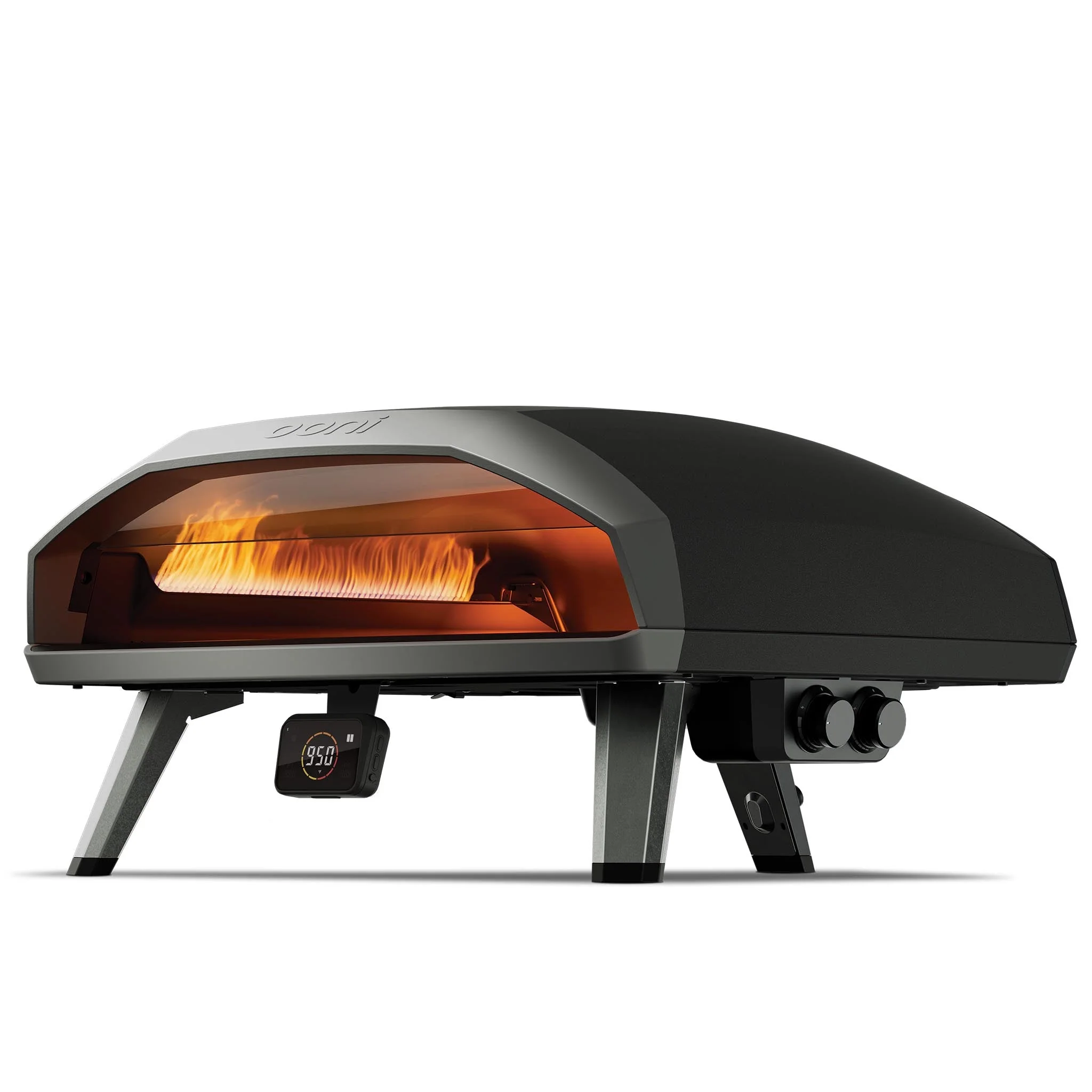 Ooni Koda 2 Max Outdoor Kitchen Bundle - Image 4