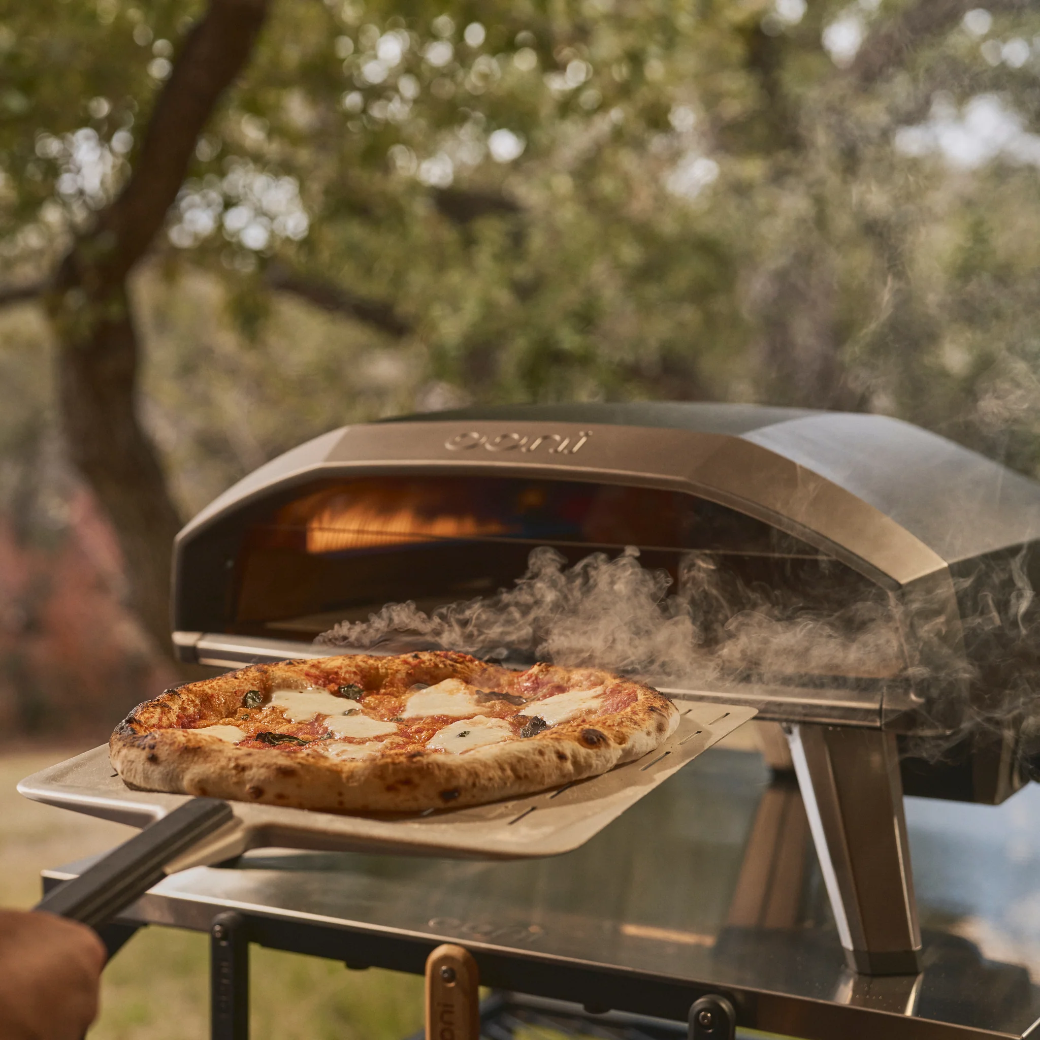 Ooni Koda 2 Pro Gas Powered Pizza Oven- 2nd Generation - Image 6
