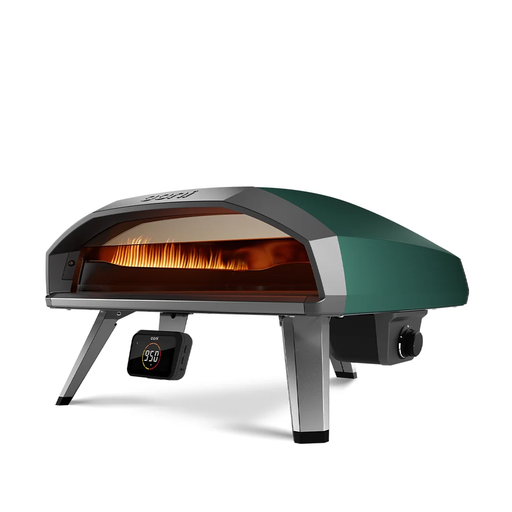 Ooni Koda 2 Pro Gas Powered Pizza Oven- 2nd Generation - Image 8