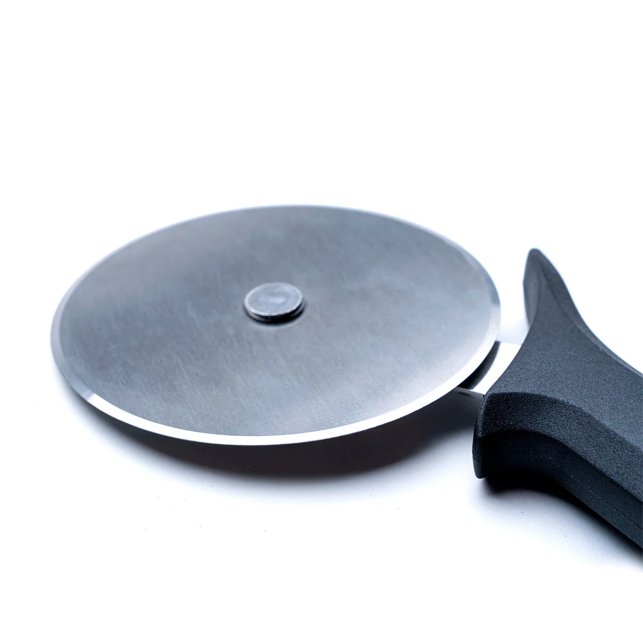Ooni Professional Pizza Cutter Wheel - Ø11.3cm - Image 4