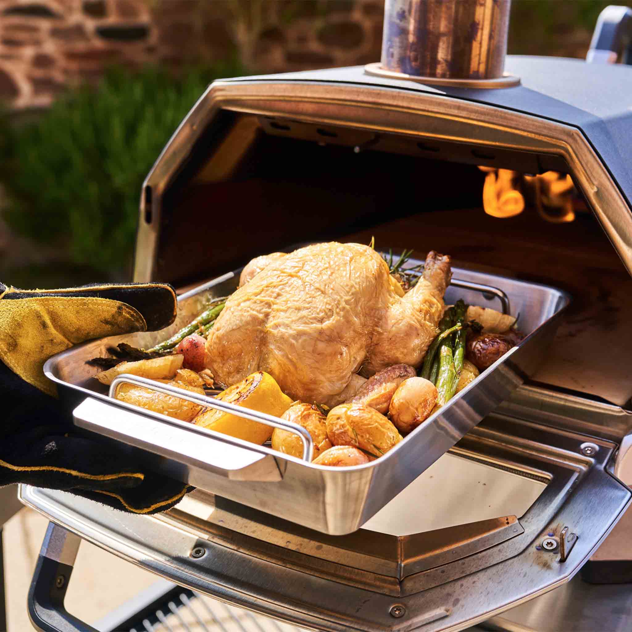 Ooni Roasting Pan - Image 2