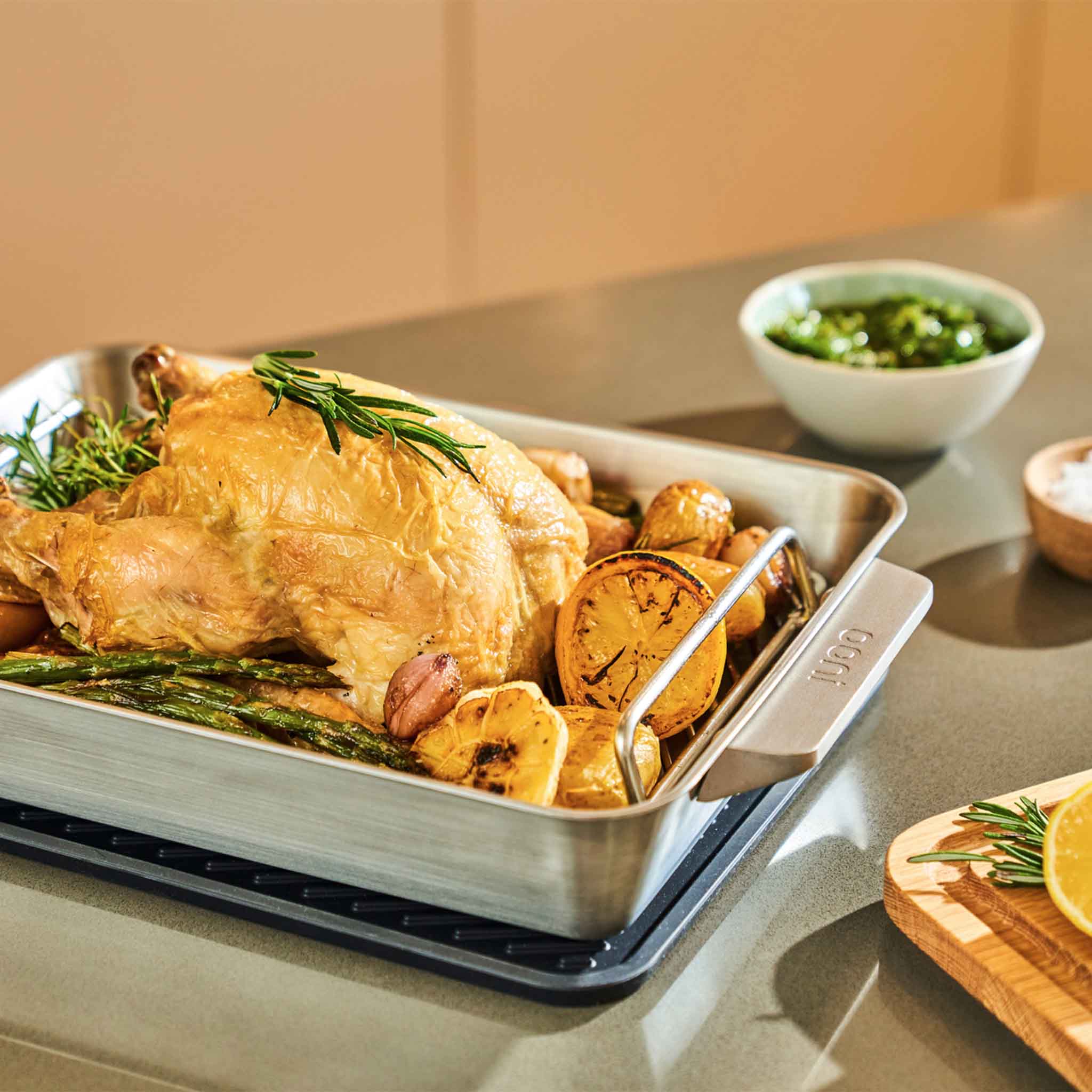 Ooni Roasting Pan - Image 3