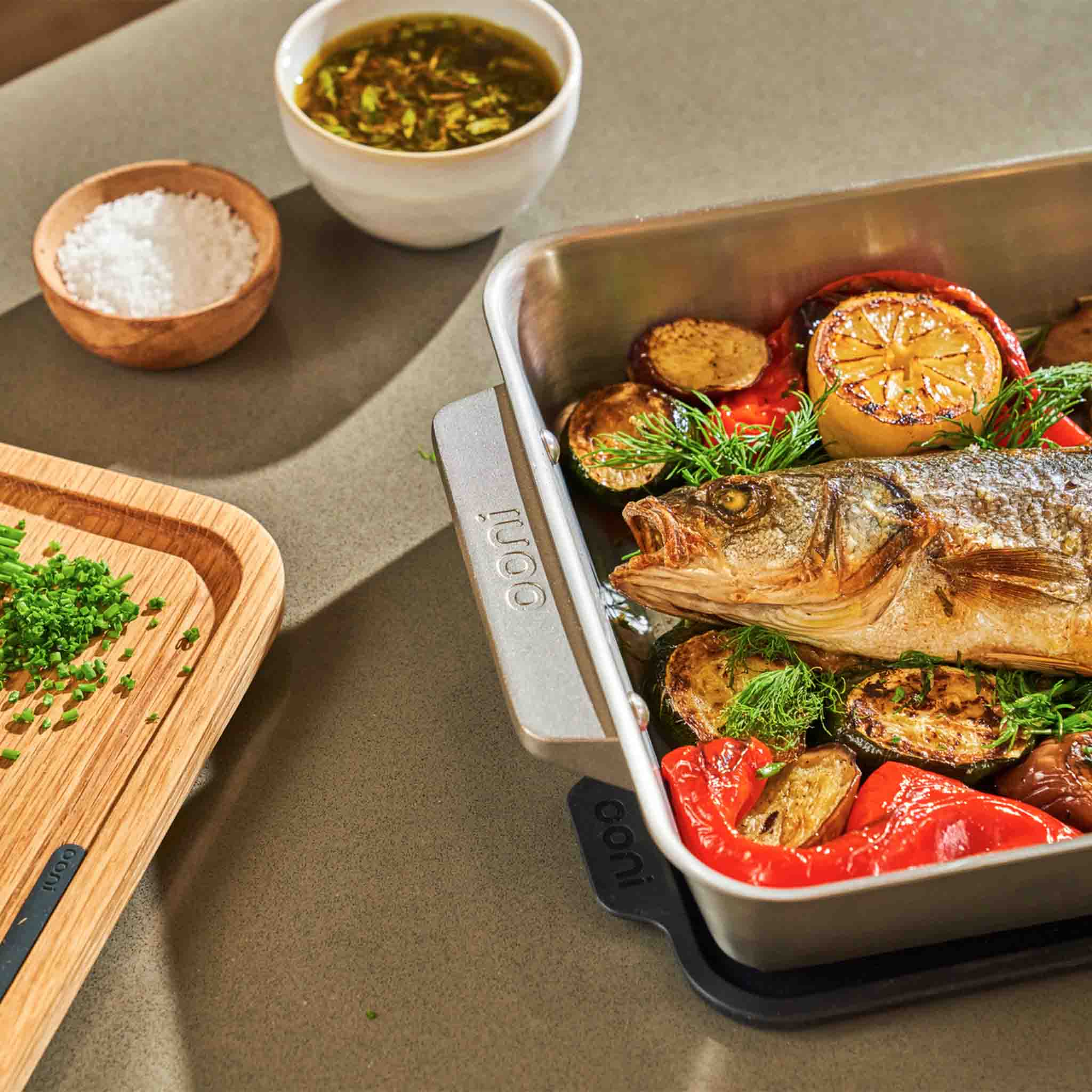 Ooni Roasting Pan - Image 4