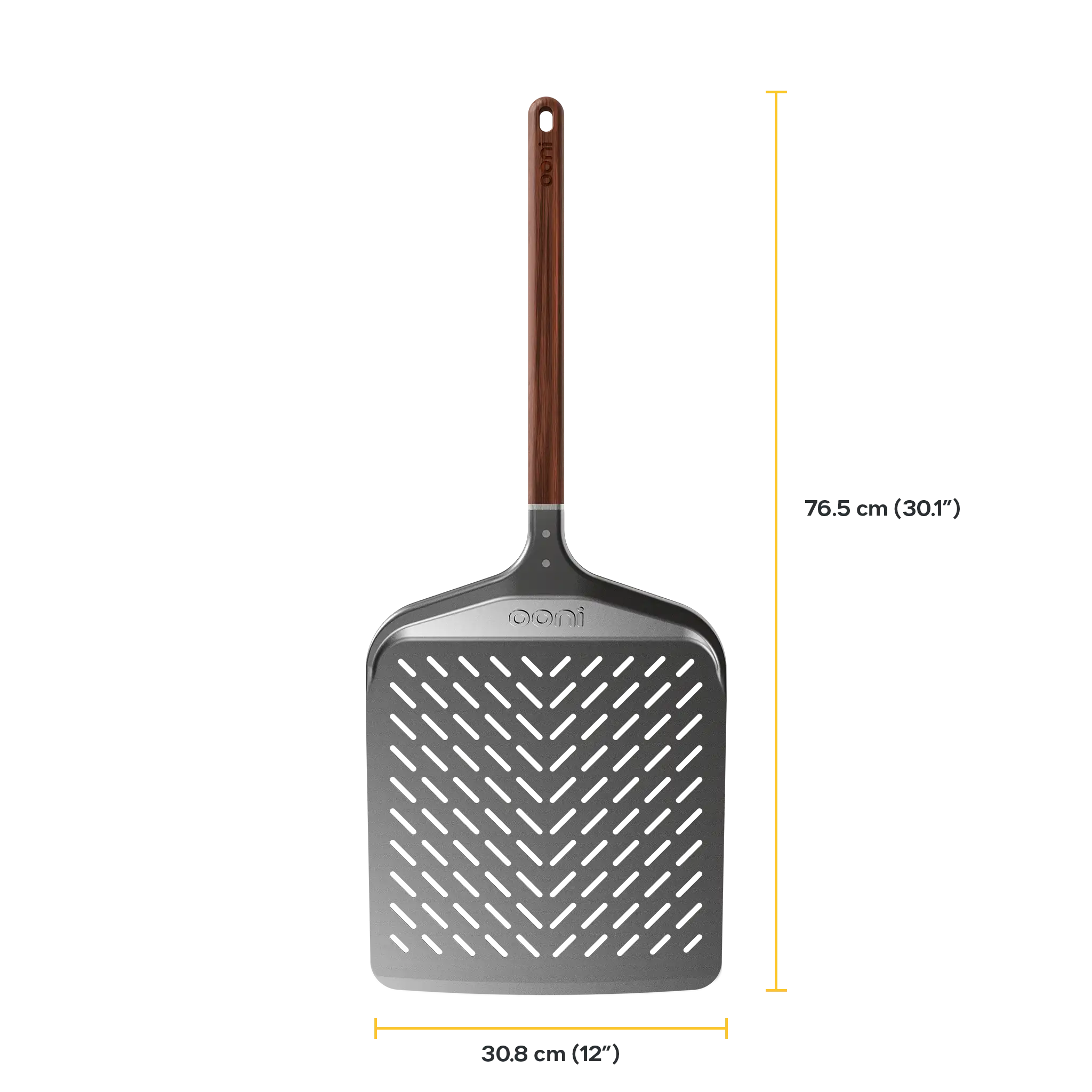 Ooni Signature Perforated Pizza Peel - Image 10