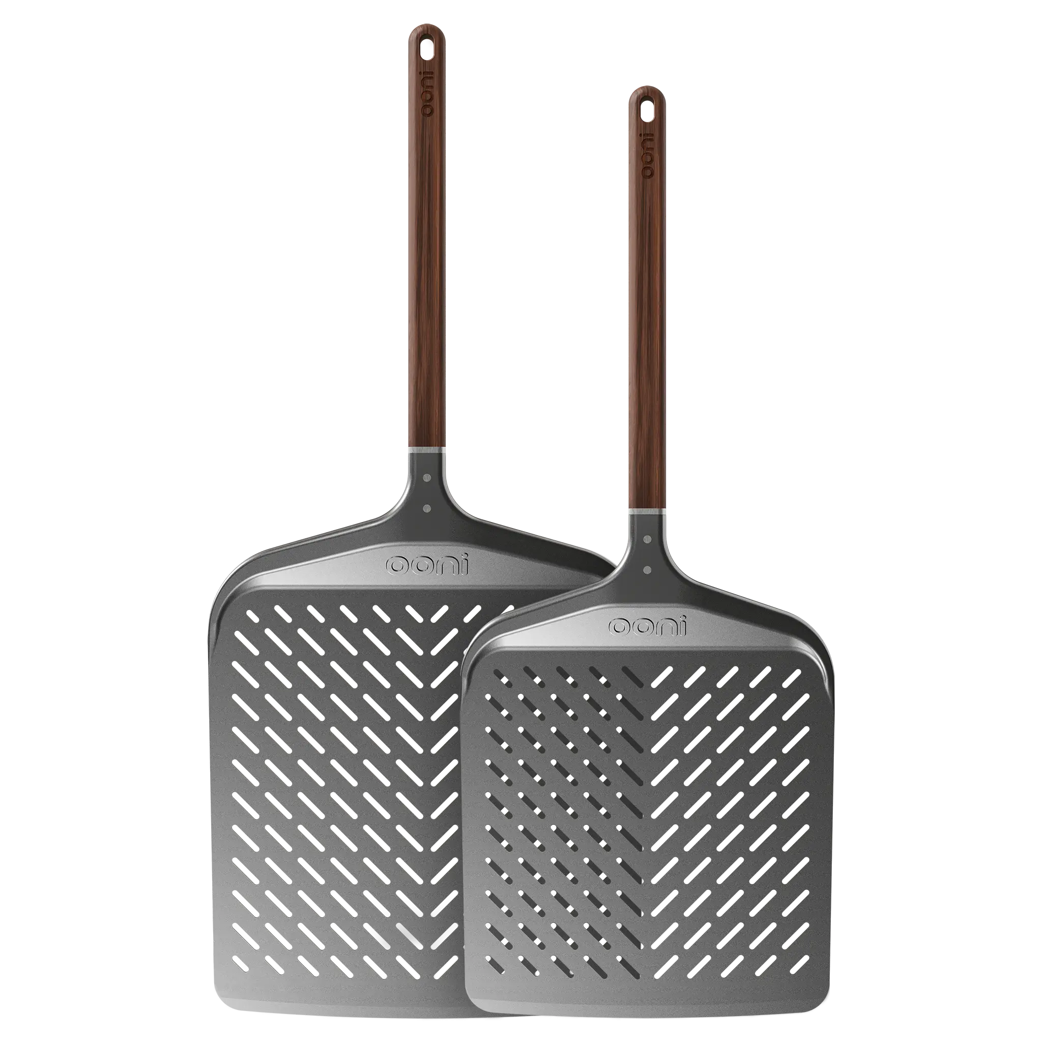 Ooni Signature Perforated Pizza Peel - Image 3
