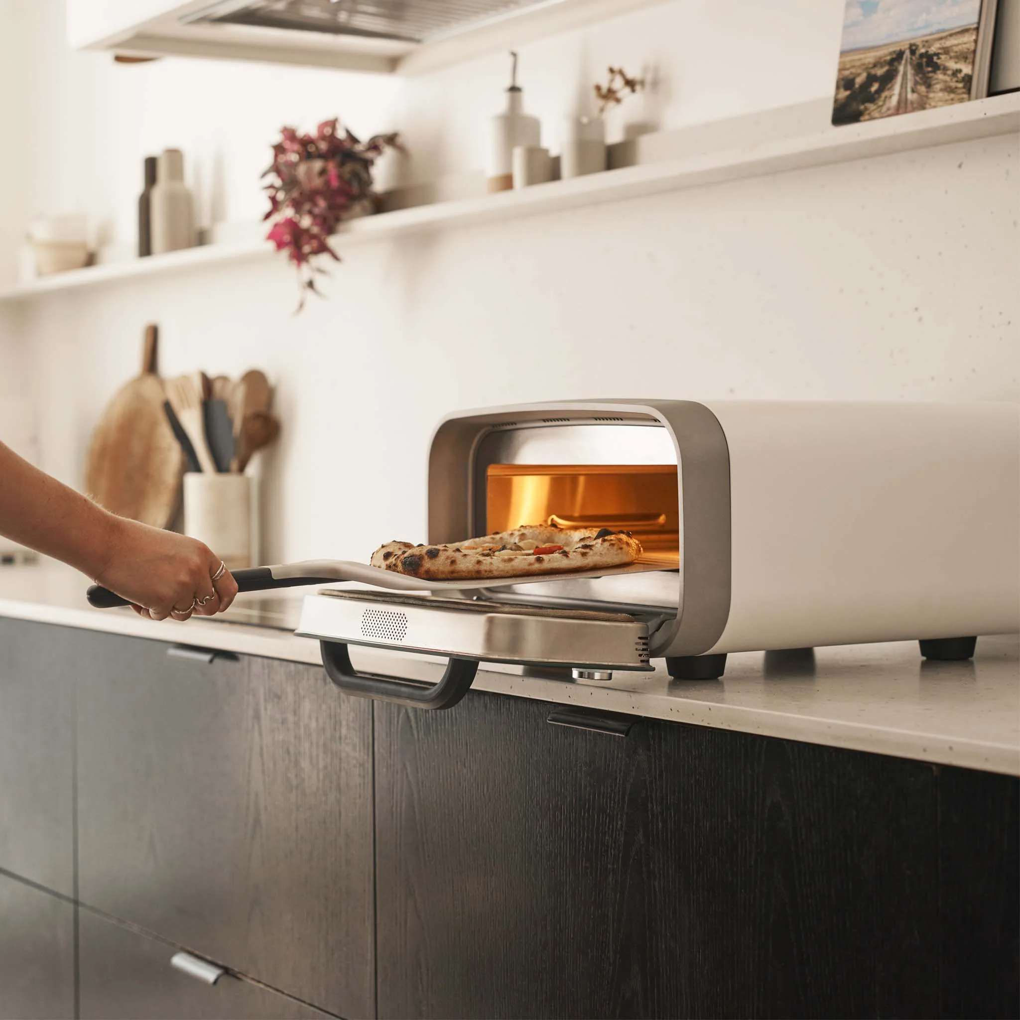 Ooni Volt 2 Electric Pizza Oven - Image 11