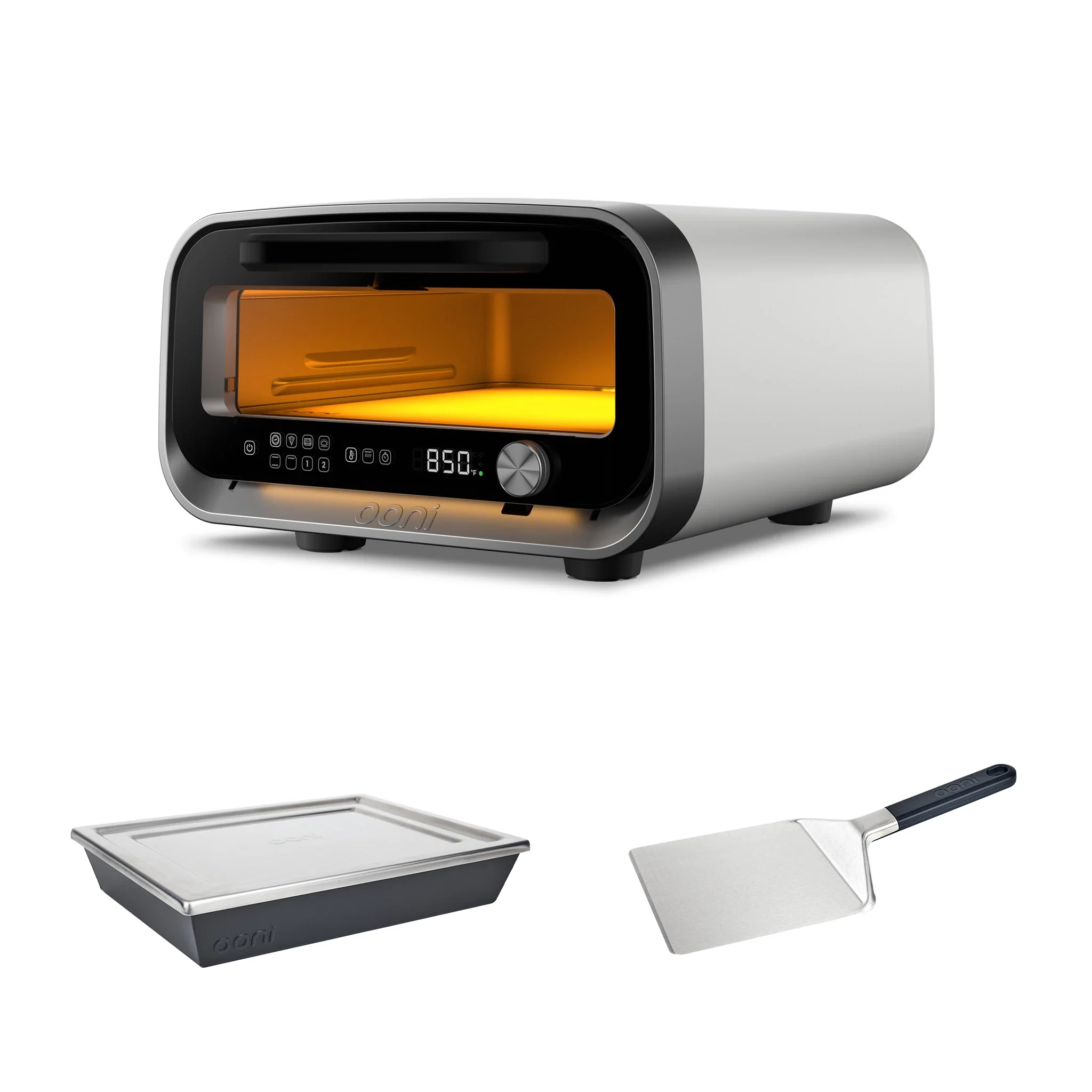 Ooni Volt 2 Proof to Bake Bundle - Image 4