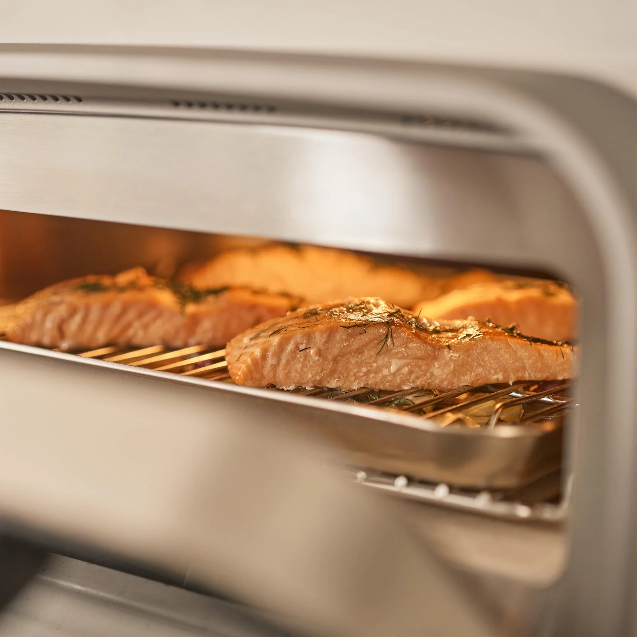 Sheet Pan & Rack for Ooni Volt 2 - Image 5