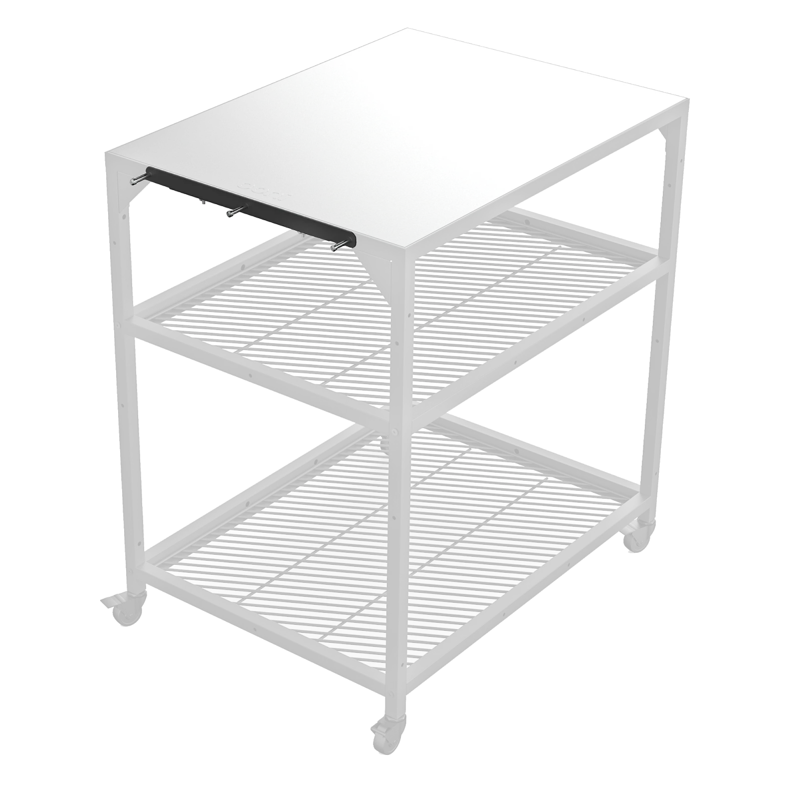 Spare Hook Kit for Ooni Modular Tables - Image 4